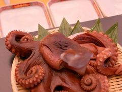 -鳥喜Toriki怀石烧鸟料理