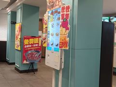 -魏家凉皮(梨园店)