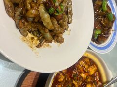 -九转小磨·非遗东北菜(群力店)