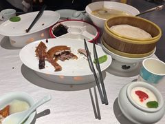 -惠丰堂饭庄·烤鸭·京味菜(西北旺·航天城店)