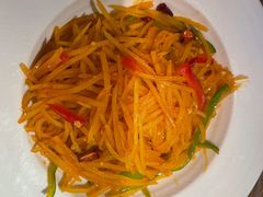 -纳鲁孜·新疆特色餐厅(上海悦荟广场店)