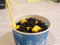 -阿安甜品(五一街店)