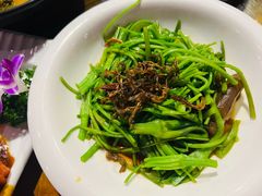 -尽善百年古院餐厅(王家老宅店)