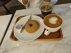 -Peet's 皮爷咖啡(东湖路手作店)