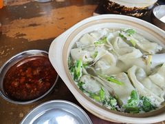 -吴淞老街砂锅馄饨(北兴路店)