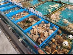 -渔家大院·胶东海鲜·老鲁菜餐厅(德胜店)