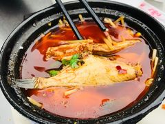 -廖记老砂锅(上清寺店)