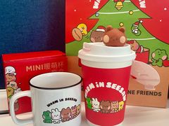 -Seesaw Coffee(上海太阳宫K46店)