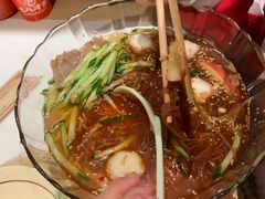 -七八冷面·延边朝鲜族美食(圣熙八号店)