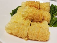 潮州响铃卷-煲王粤菜餐厅(中侨中心店)