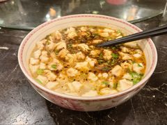 -吾味香葫芦头(安西街店)