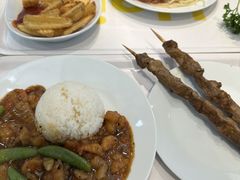 -宜家·瑞典风味餐厅(烟台路店)