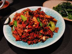 -山石榴·贵州菜(丰盛里店)