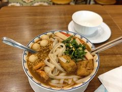 -曼谷食堂·泰国家庭料理(丹桂路店)
