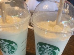 -星巴克(东莞塘厦万科生活广场店)