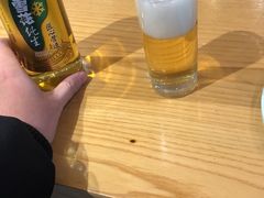 -老好人象山海鲜(岭南路店)