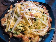 超量鸡肉沙拉-MI WU FACTORY米屋美食工厂餐厅(绿地店)