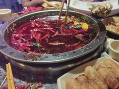 -蜀大侠火锅(总府路店)