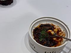 -上海老饭店(北京分店)