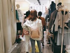 -七浦路服装批发市场