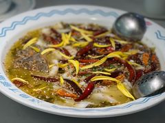 -花椒俏川菜小馆(南海万达店)