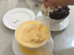 -老周记顺德双皮奶