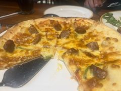 -TIGERS老虎西餐(亦庄店)