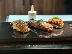 -昊·来了寿司(台湾街店)