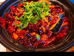 -民国红公馆·秦淮八艳(夫子庙店)