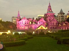 -马勒别墅饭店(静安寺店)