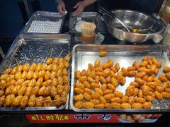 -捞沙巷