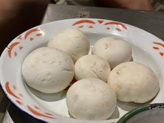 -永安里地摊烤肉(首创店)