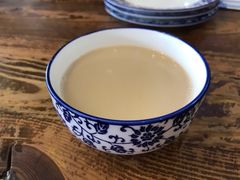 奶茶-塞伊德·蒙餐(锡林浩特店)