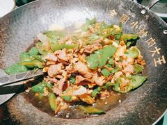 -费大厨辣椒炒肉(太平老街店)