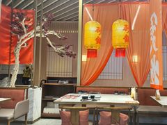 -乔阿马·江南味·驴肉香(龙湖华泾天街店)