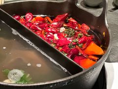 -盡膳口福跷脚牛肉火锅(晶耀前滩店)