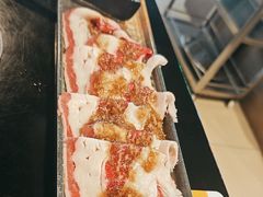 -老卜奎齐齐哈尔烤肉(人民东路店)