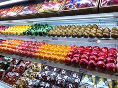 -周茉食品超市(北大街店)