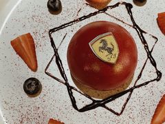 -君悦酒店·La Terrazza意合園·意式风味