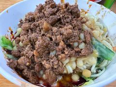 -朱儿面庄(洋河三路店)