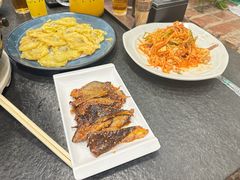 -金刚山(学府路店)