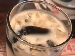 -酷公社·榴莲披萨(太原街店)