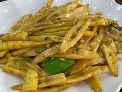 -南记食粥坊·宵夜大排档(莲花店)