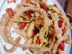 -润泽园饭庄(中山路店)