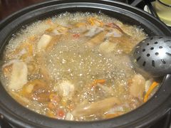 -菌之家·专业纯野生菌火锅·特色炒菌