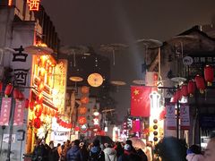 -黑色经典臭豆腐·湖南特产(太平街口店)