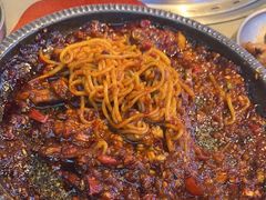 -大叹号·朝鲜族烤肉(潍坊泰华城店)