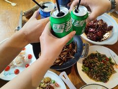 -食光慢宴·安吉土菜馆
