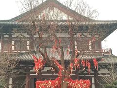 -华清宫景区