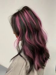 -MY HAIR ARDOR